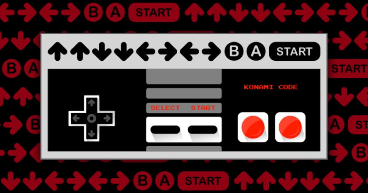 Konami