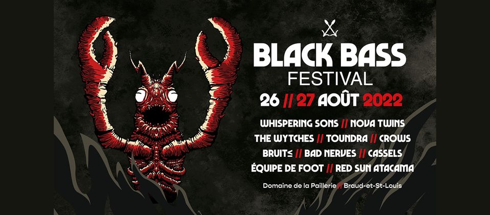 Black Bass Festival