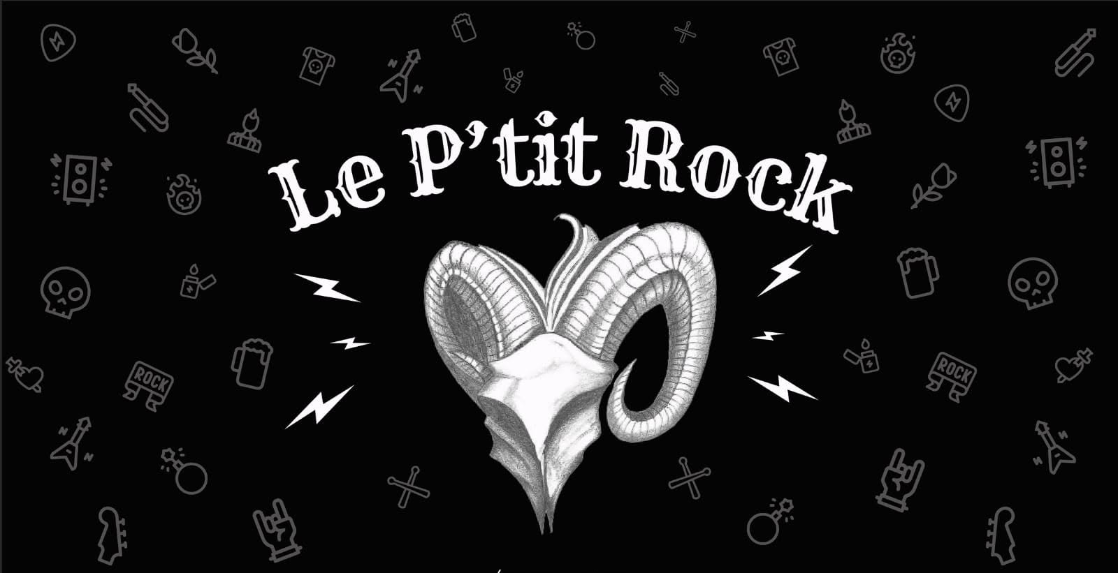 Le P'tit Rock