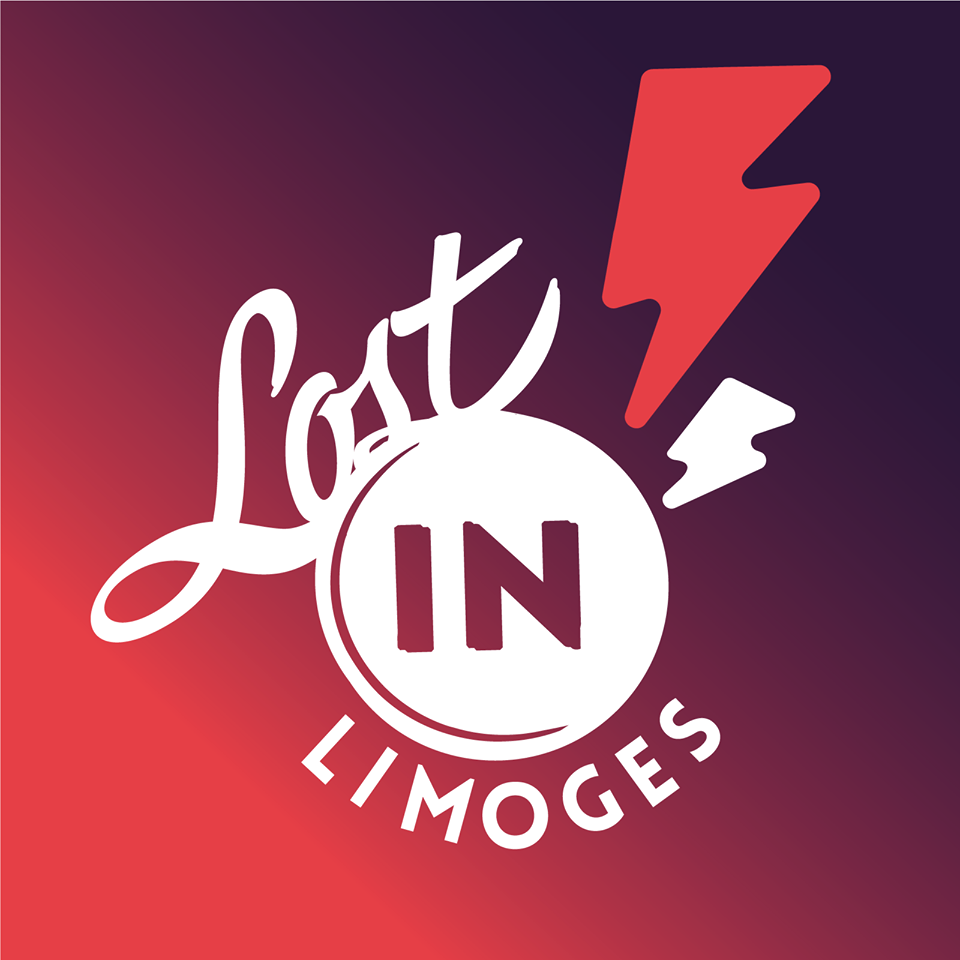 Lost in Limoges