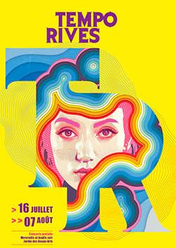 Tempo Rives