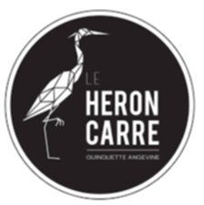 .Héron Carré.
