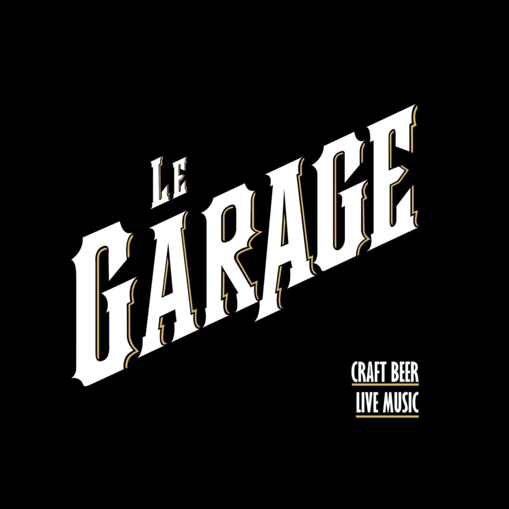 .Le Garage.
