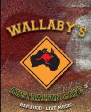 .Wallaby's.