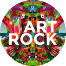 .Art Rock.