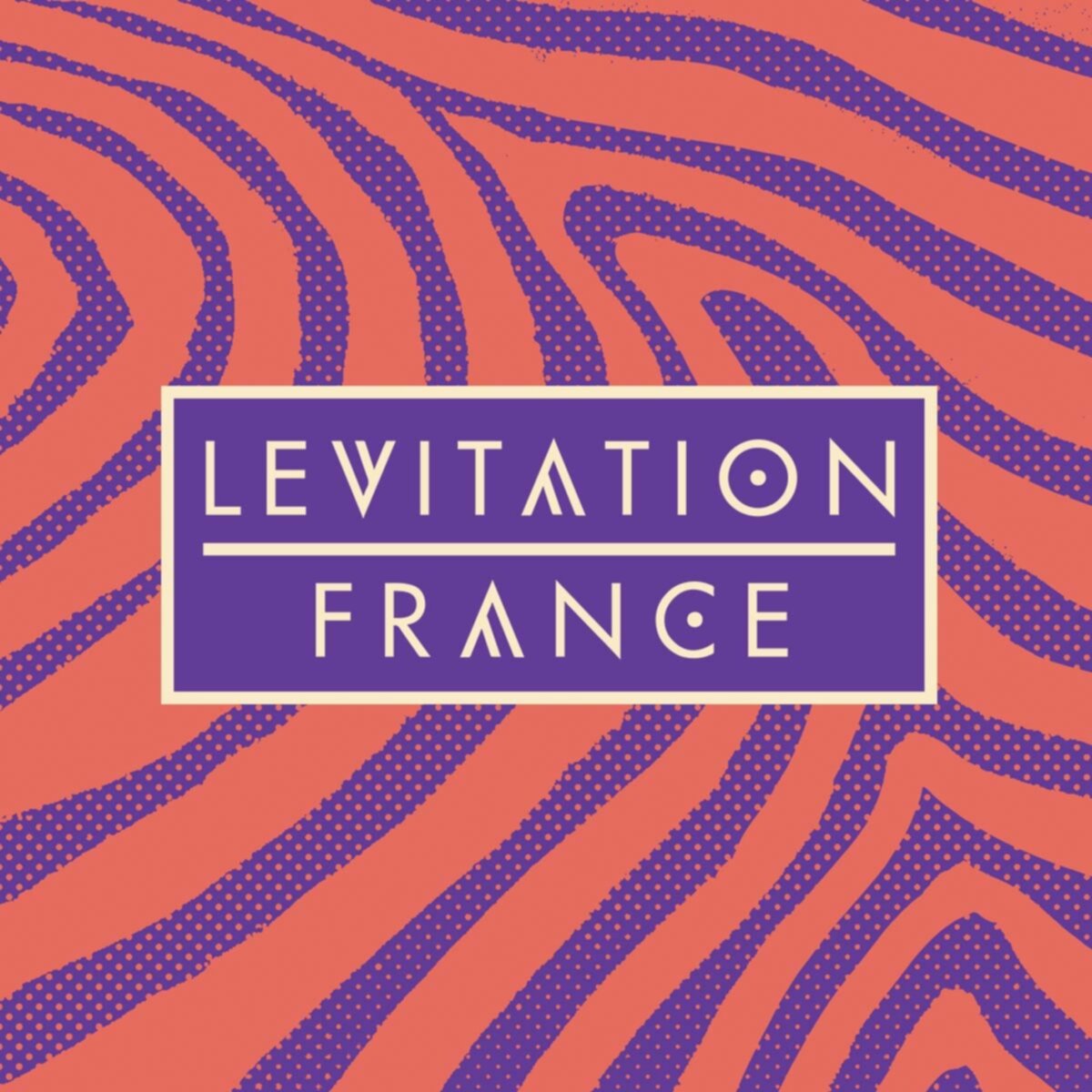 .Levitation.
