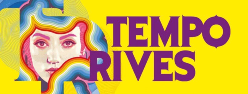 .Tempo Rives.