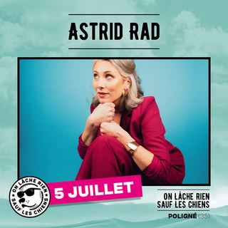 Astrid Rad|OLRSLC