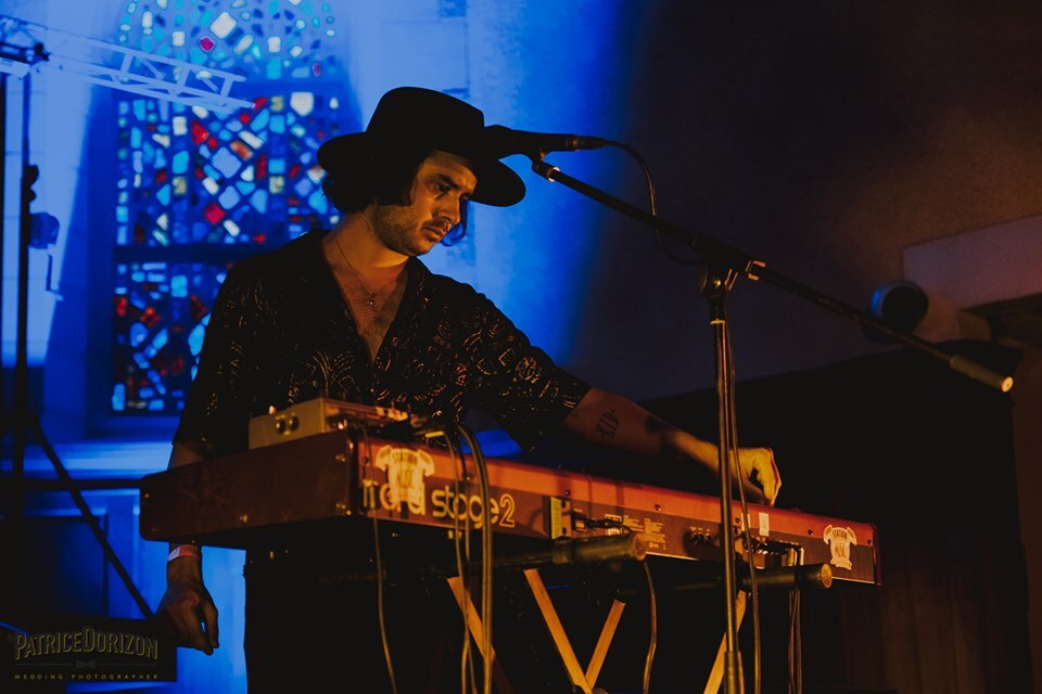 Augustin Charnet|OLRSLC