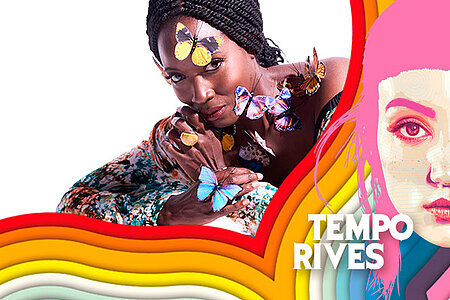 Awa Ly|Tempo Rives