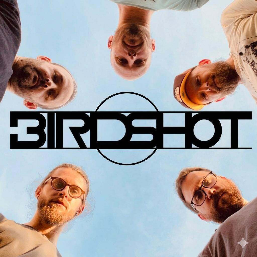 Birdshot|Le P'tit Rock