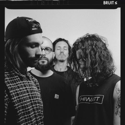 Bruit ?|Les Saulnires