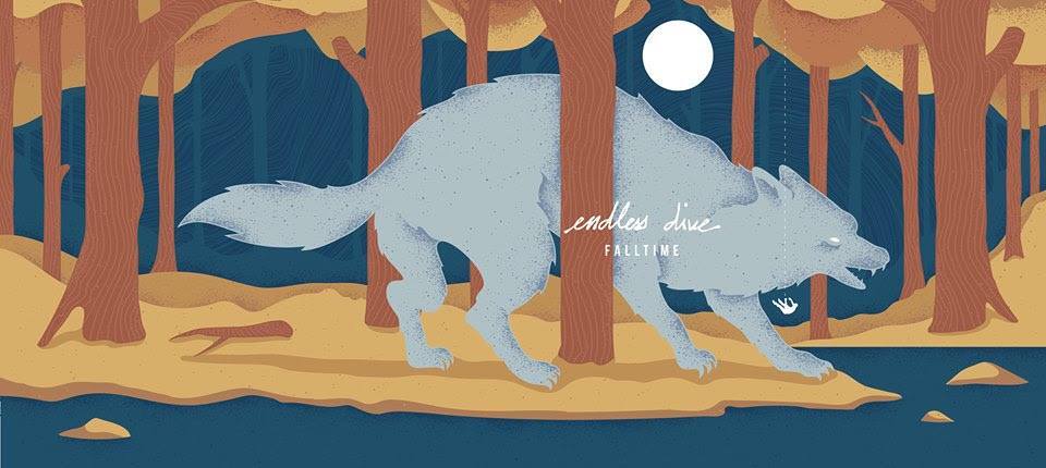 Endless Dive|Jokers Pub