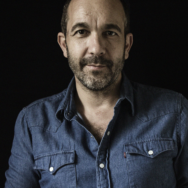 Etienne de Crecy : Space Echo Live|Check In Party