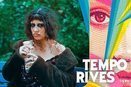 Gildaa|Tempo Rives