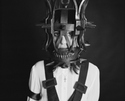 Heartworms|Levitation