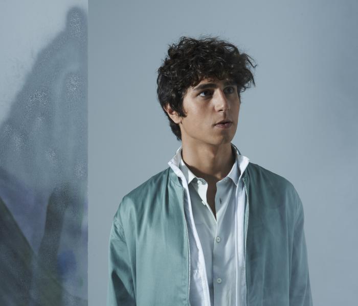 Kazy Lambist|Stereolux