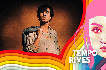 Kazy Lambist|Tempo Rives