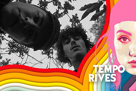 Lunar Lock|Tempo Rives