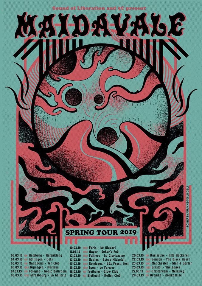 Maida Vale|Jokers Pub