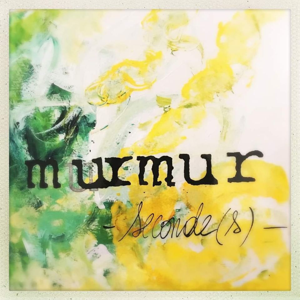 Murmur|Exit Music for a Drink