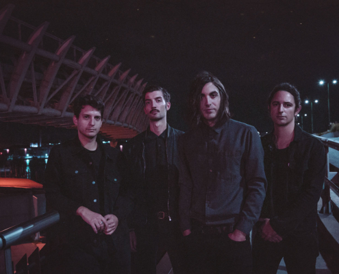 New Candys|Levitation