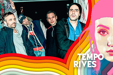 Puts Marie|Tempo Rives