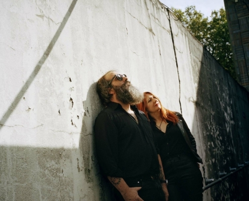 The Luminanas|Levitation
