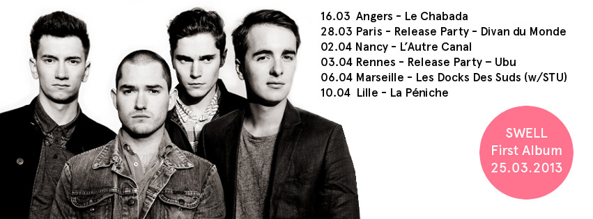 The Popopopops|Chabada