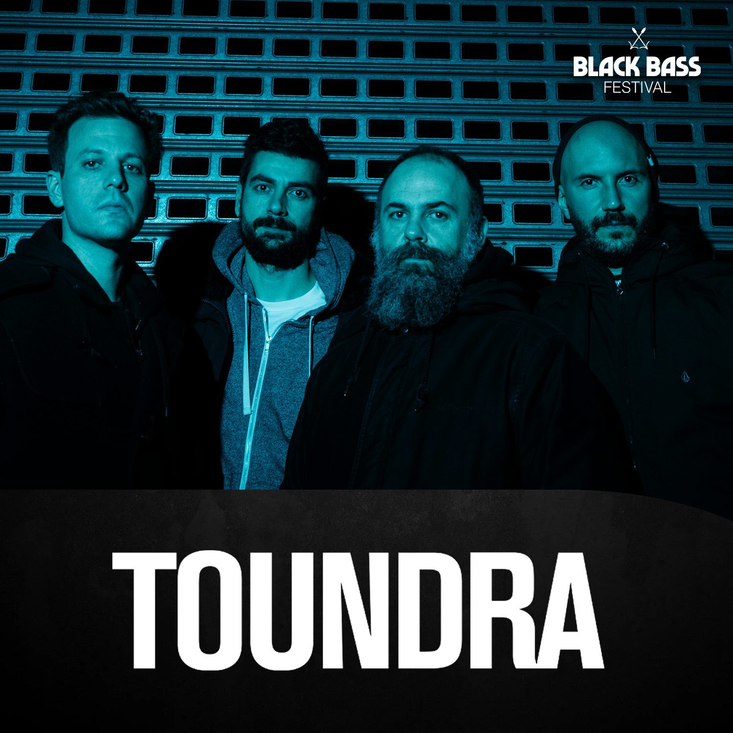 Toundra|Black Bass Festival
