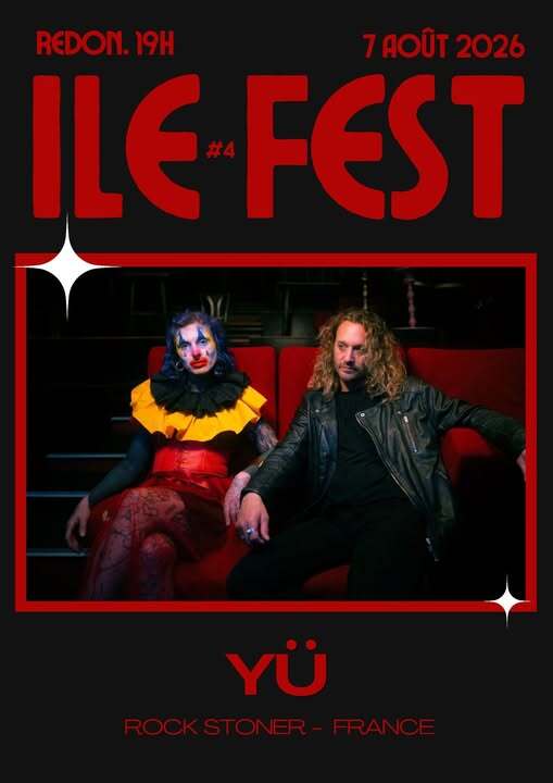 Y�|Ile Fest