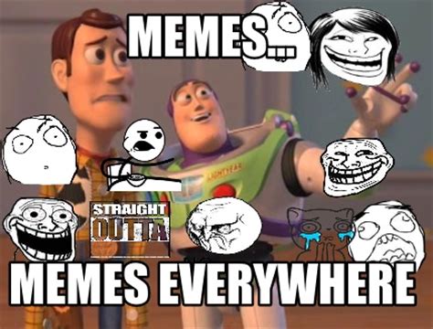 What is a meme