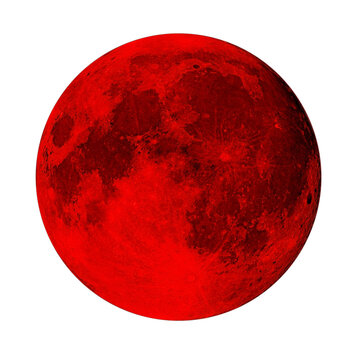 Blood Moon Blood Moon