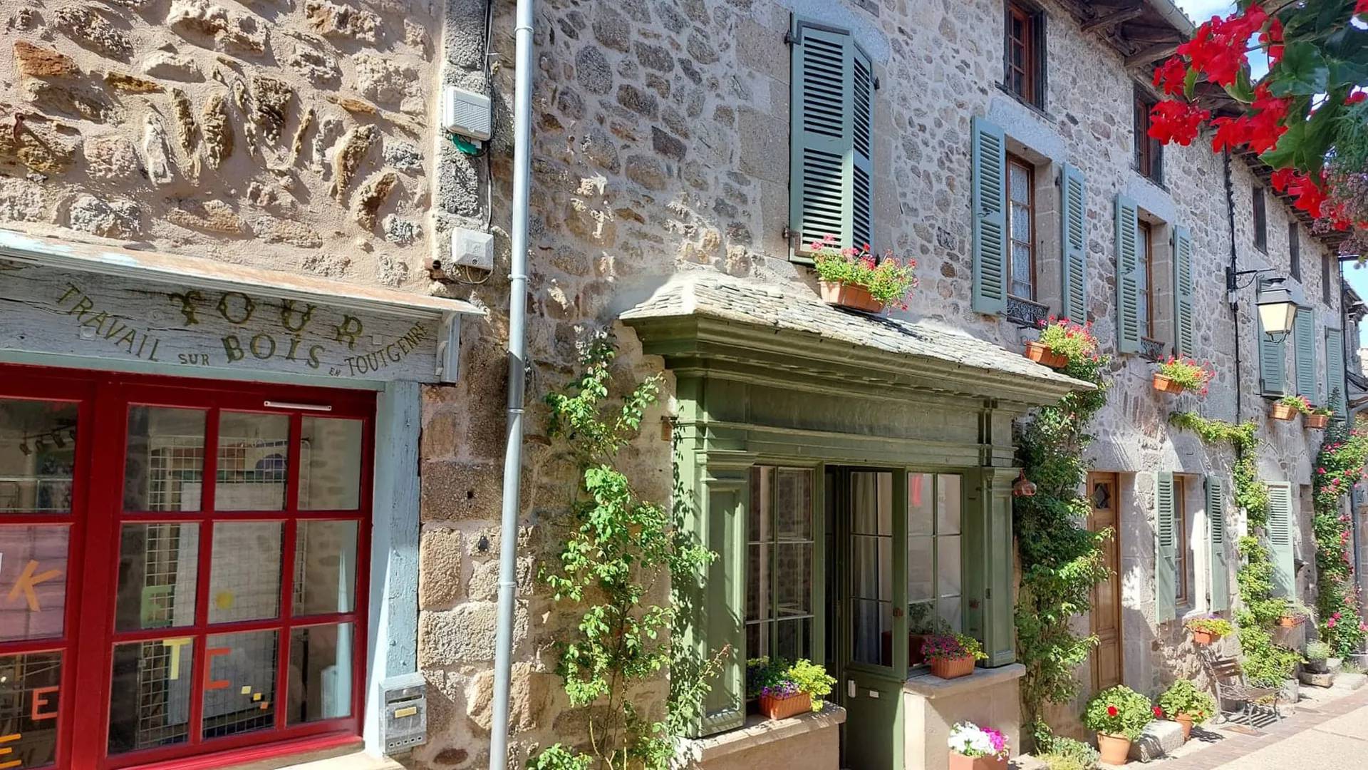 Marcolès