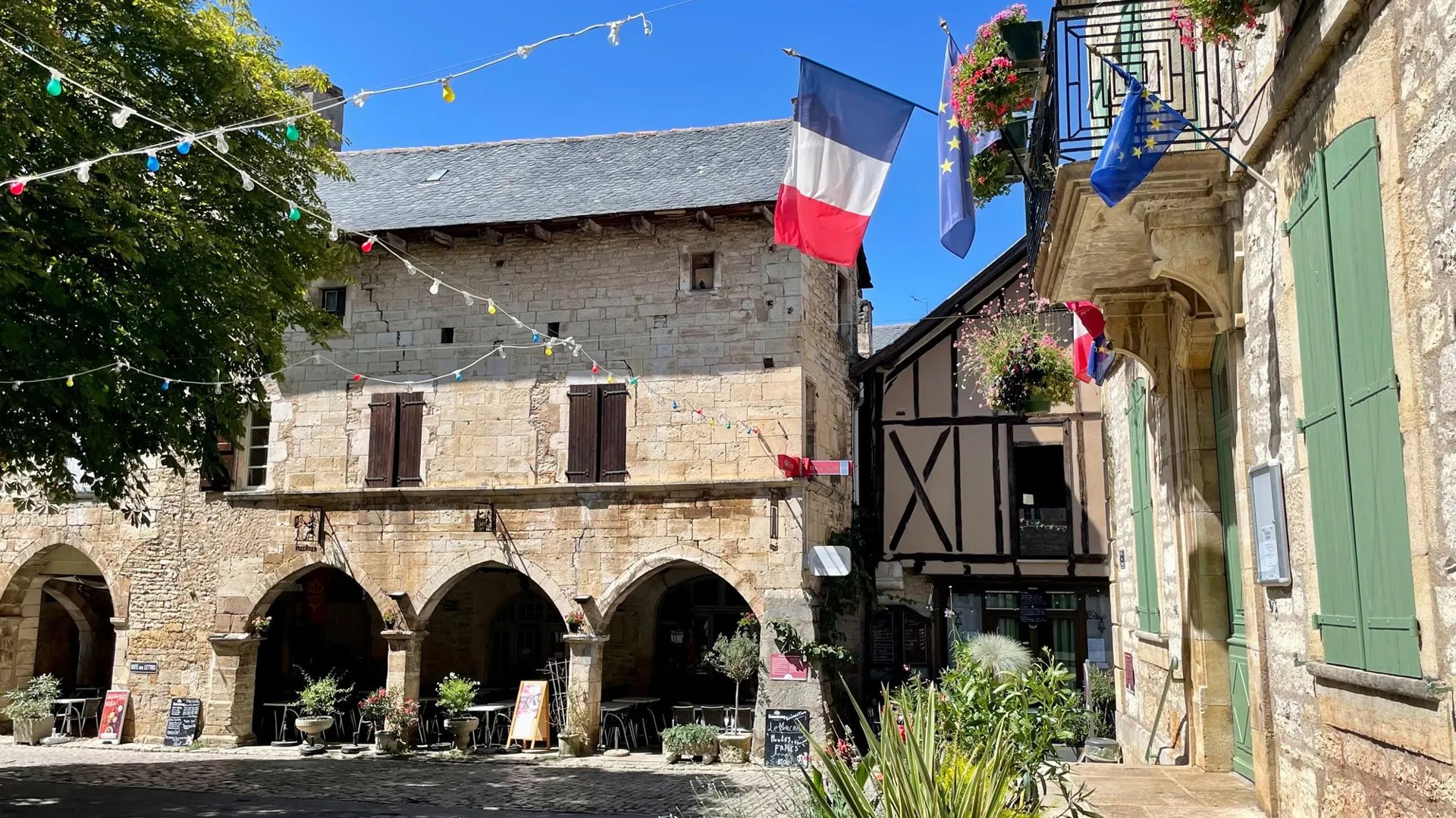 Villeneuve