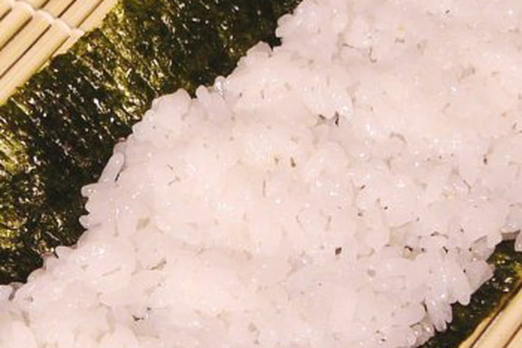 Recipes riz vinaigre pour sushis